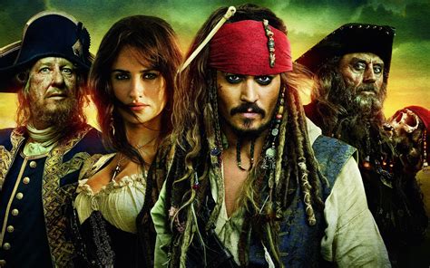 pirates of the caribbean Search